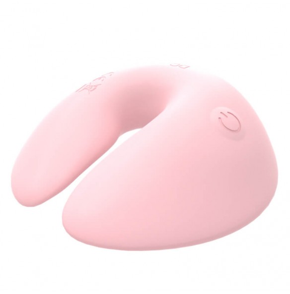 YUNMAN - Vibrating Nipple Pads Massager (Wireless Remote - Chargeable) YUNMAN - Vibrating Nipple Pads Massager (Wireless Remote - Chargeable)